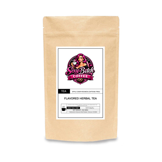 Apple Cider Rooibos