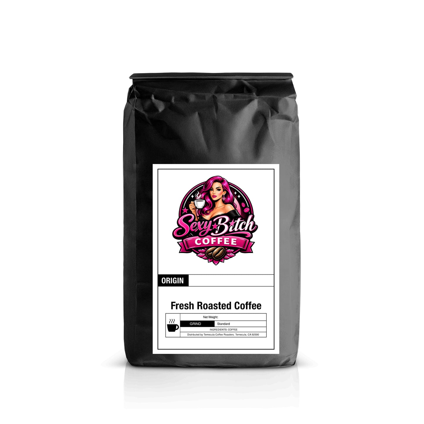 Kopi Safari